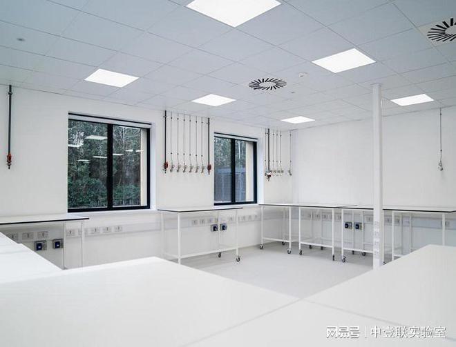 防爆实验室设计建设(图1)