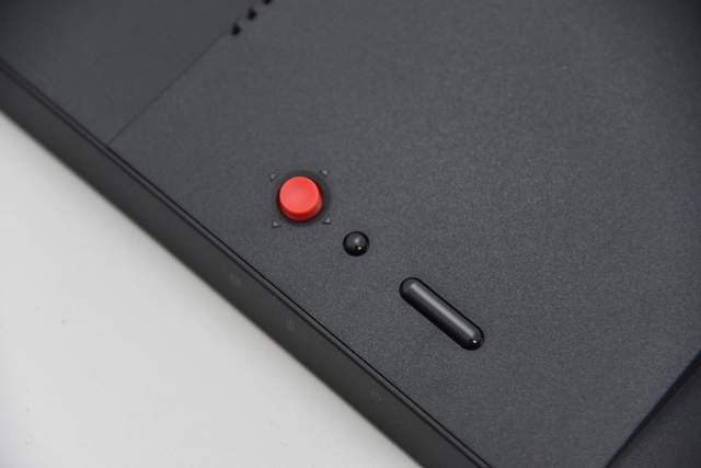 商务显示器里的全能选手联想E24q-30体验桌面显示器就这么定(图4)