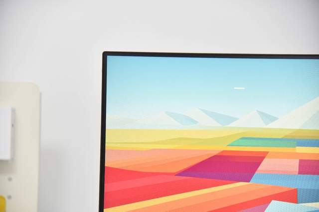 商务显示器里的全能选手联想E24q-30体验桌面显示器就这么定(图13)