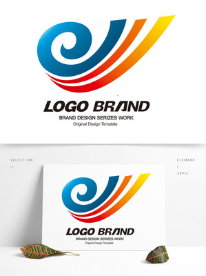 logo标志图片大全logo标志牌图片大全(图1)