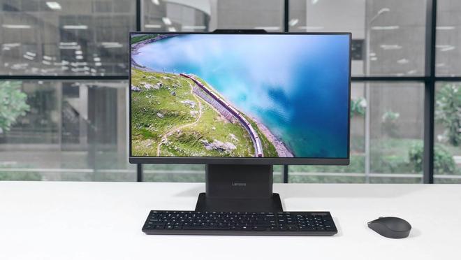 启天 A970 图赏简约商务百搭办公场景(图7)
