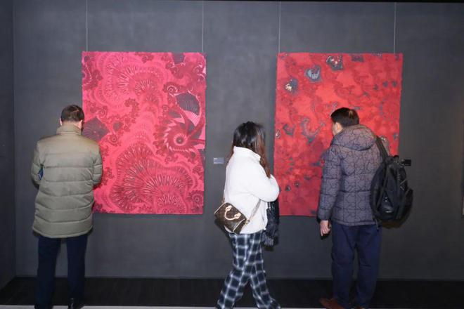 杨浦商务经济如何再上接台阶？这场座谈会干货满满(图2)
