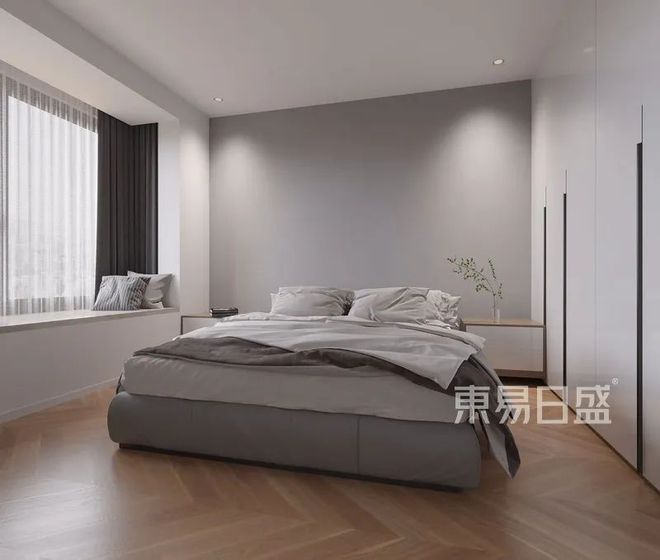 【内含红包封面】180㎡奶油风设计 温柔细腻治愈人心(图6)
