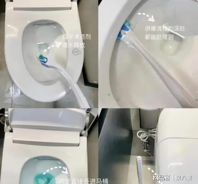 马桶上别挂毛巾架了！这样设计才“先进”实用又省空间！(图11)