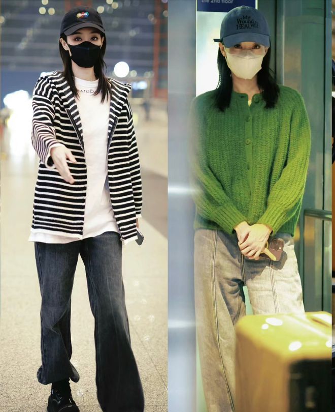 张小斐：用简单大方的设计轻松塑造无龄态感(图2)
