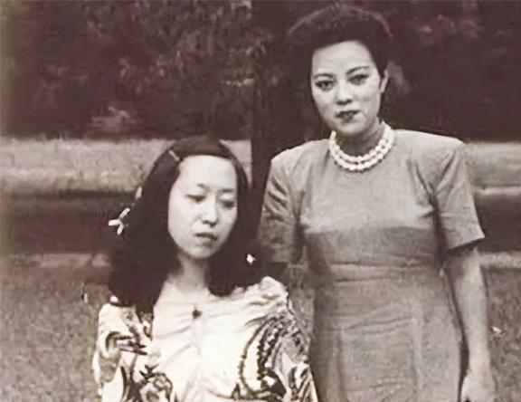 张爱玲嫁给大30岁的赖雅是设计还是真爱？继女：那女人不可理喻(图6)
