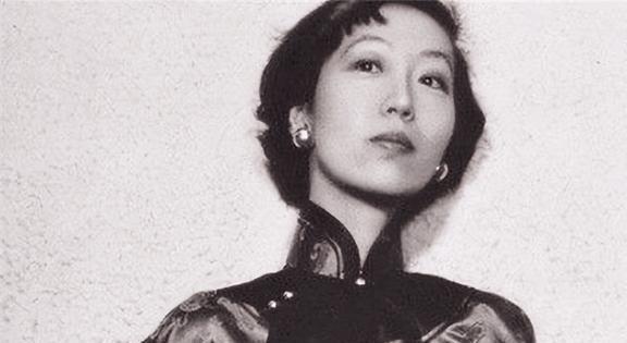 张爱玲嫁给大30岁的赖雅是设计还是真爱？继女：那女人不可理喻(图8)