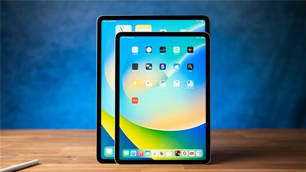 苹果巨屏Air平板来了！新iPad Air工业设计出炉(图1)