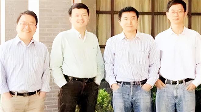 张浩：中国顶尖芯片专家被美国设计囚禁9年现在怎么样了？(图4)