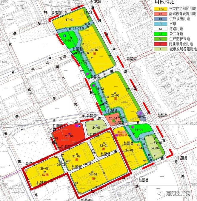 【独家深解】紧邻南翔山姆！华润华发效果图首次曝光！设计方案重要调整！(图7)