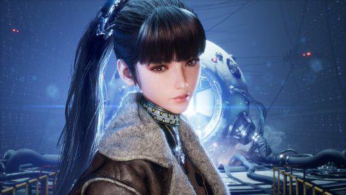 《星刃》总监：吸引人的角色设计不能破坏游戏叙事(图1)