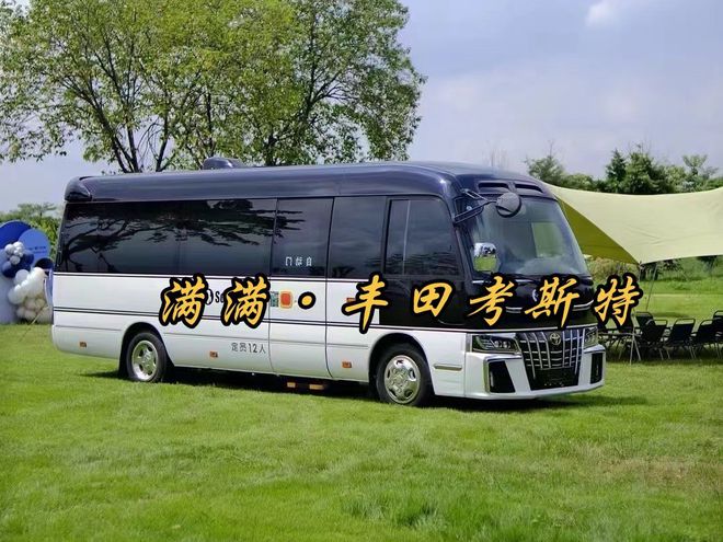 丰田考斯特商务车7座价格改装销售厂家电话(图1)