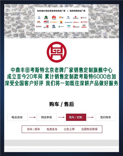 丰田考斯特12座定制版打造大佬专属商务车(图8)