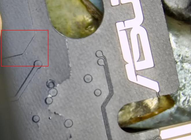 真的“勇气可嘉”！技嘉改进RTX 40系列显卡设计避免PCB开裂(图5)