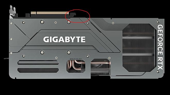 真的“勇气可嘉”！技嘉改进RTX 40系列显卡设计避免PCB开裂(图6)