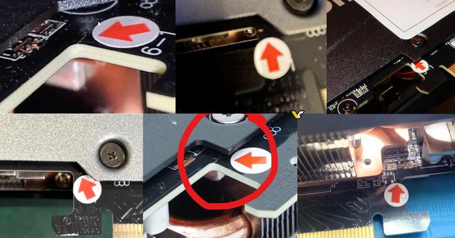 真的“勇气可嘉”！技嘉改进RTX 40系列显卡设计避免PCB开裂(图2)