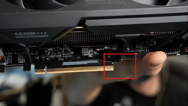 真的“勇气可嘉”！技嘉改进RTX 40系列显卡设计避免PCB开裂(图3)