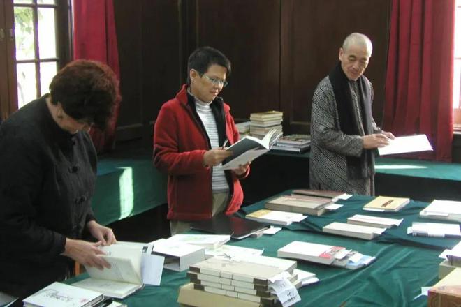 20年来中国图书设计如何“一路向美”？(图14)