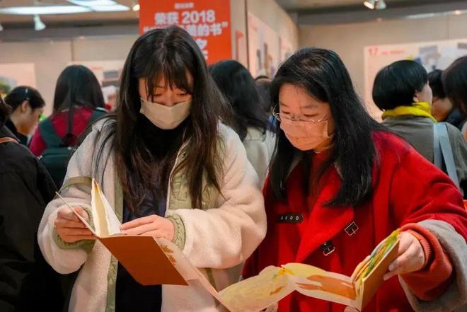 20年来中国图书设计如何“一路向美”？(图3)