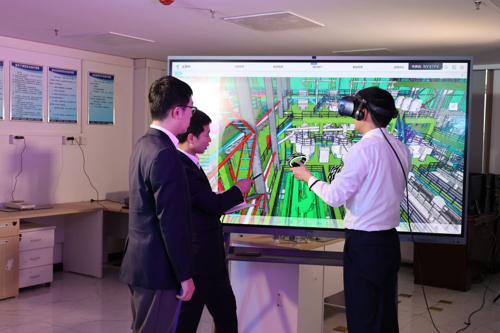 京津冀协同发展蹲点日记｜商务区“更新记”——京津冀同城商务区探索协同发展新路径(图2)