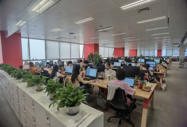 商务区“更新记”——京津冀同城商务区探索协同发展新路径(图3)