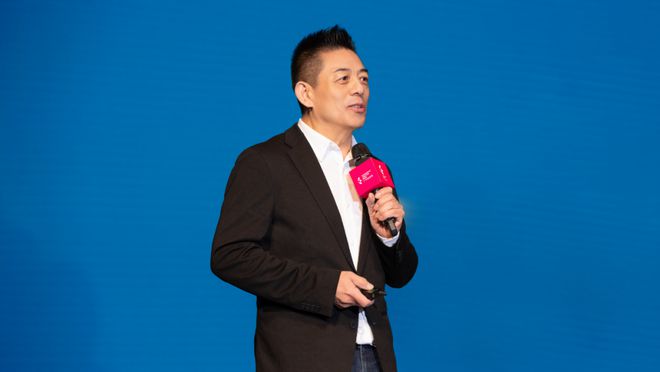 精选课程 联合国教科文原主任陈冬亮：设计是人类与生俱来的能力(图1)