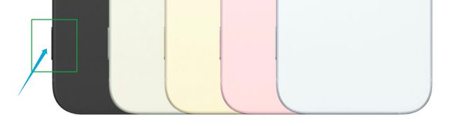 iPhone 16相机模块曝光：采用垂直排列设计(图4)