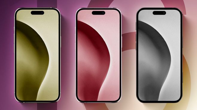 iPhone 16相机模块曝光：采用垂直排列设计(图7)