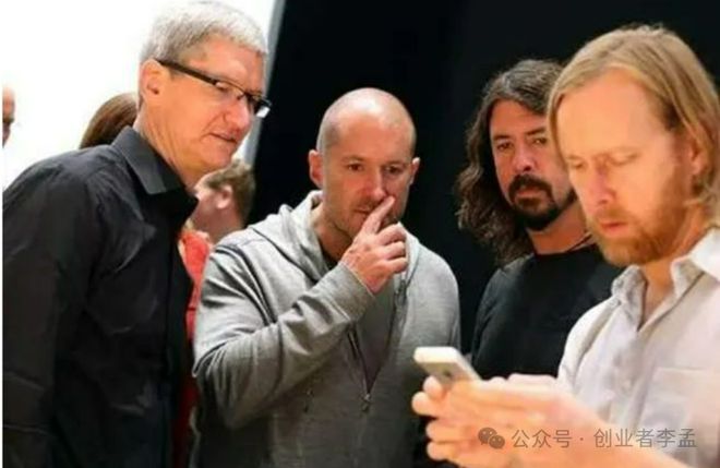 苹果iPhone16Pro渲染图曝光全新相机岛设计这设计真的有人要？(图3)