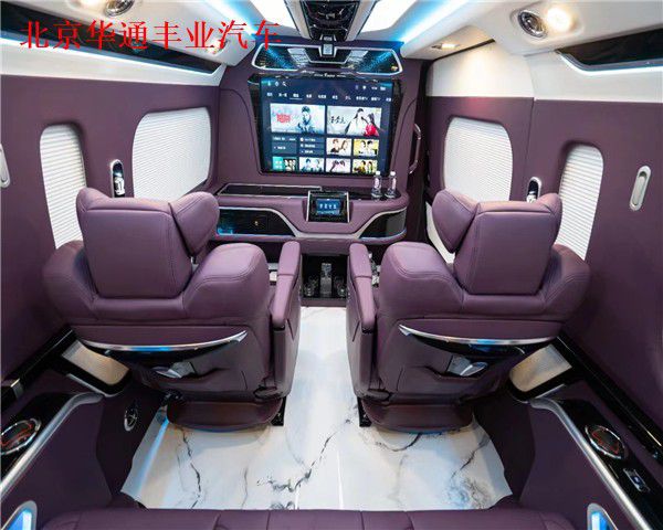 丰田海狮9座报价 丰田海狮九座图片(图9)