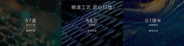 全球顶级设计师设计！华为Pocket 2艺术定制版发布：10999元(图2)
