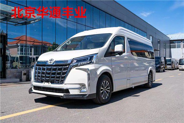 丰田海狮7座商务车 丰田海狮最新行情(图2)