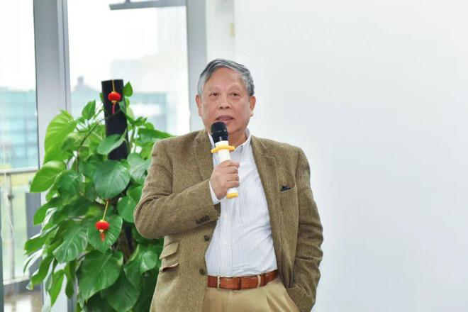 为创意设计产业注入活力丨杨浦区创意设计产业链座谈会举行(图3)