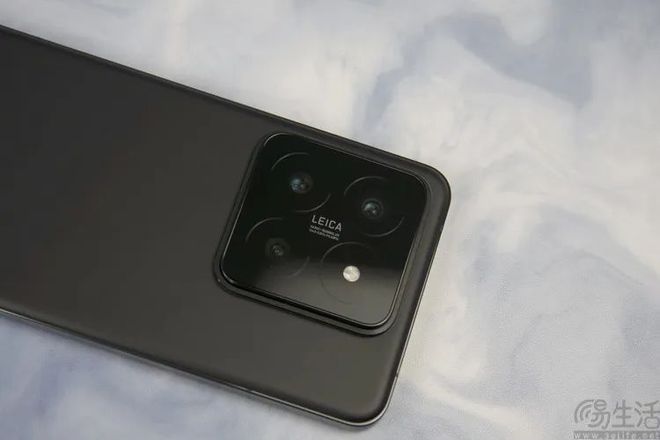 “非旗舰”用上联名影像设计不一定都是好事(图2)