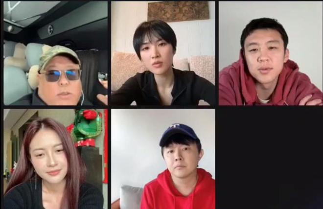 演活醉态设计打响指《猎冰》中的张颂文再次惊艳四众！(图2)