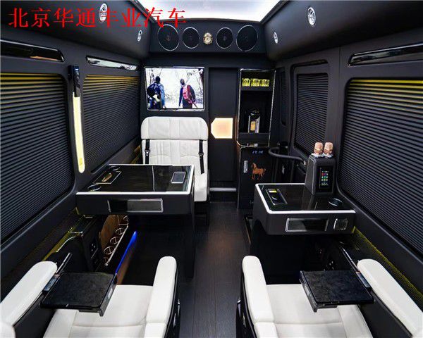 考斯特豪华商务版价格丰田考斯特多少钱一辆(图4)
