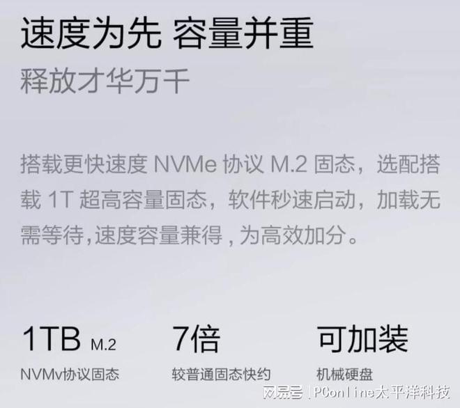i7加持下的强劲多核性能：宁美卓创设计师平台38钜惠(图3)