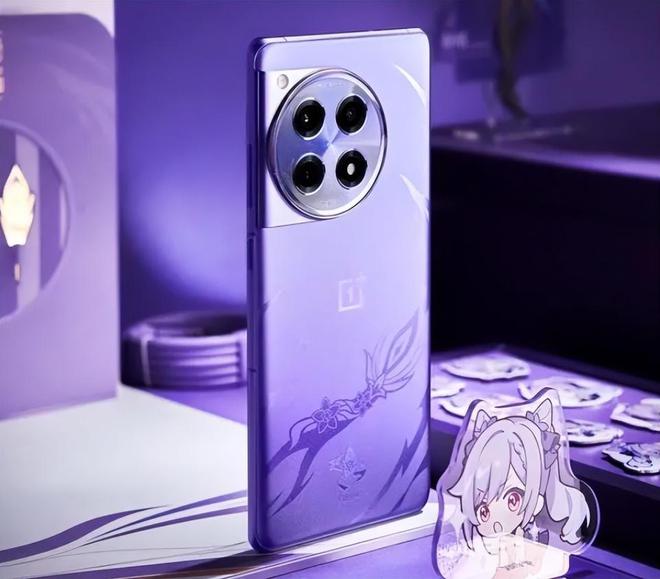 一加悄然上架“新机”16GB+512GB+骁龙8Gen2定制设计售价亲民(图4)