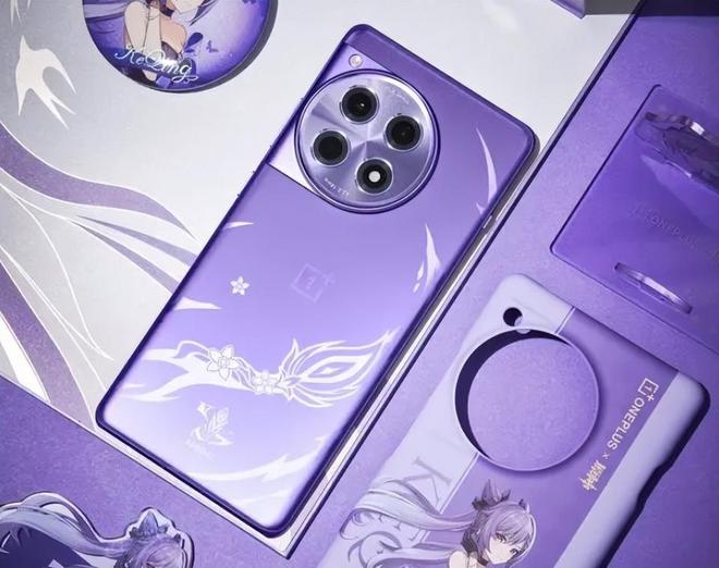 一加悄然上架“新机”16GB+512GB+骁龙8Gen2定制设计售价亲民(图2)