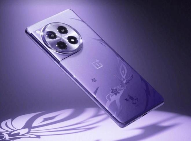 一加悄然上架“新机”16GB+512GB+骁龙8Gen2定制设计售价亲民(图3)