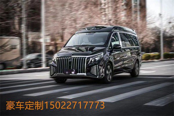 奔驰高顶商务五一假期出行首选星空顶(图1)
