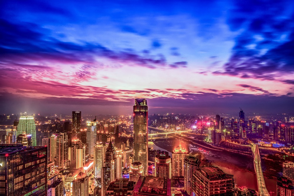 设计宇宙飞船和管理超大城市哪个更复杂？(图2)